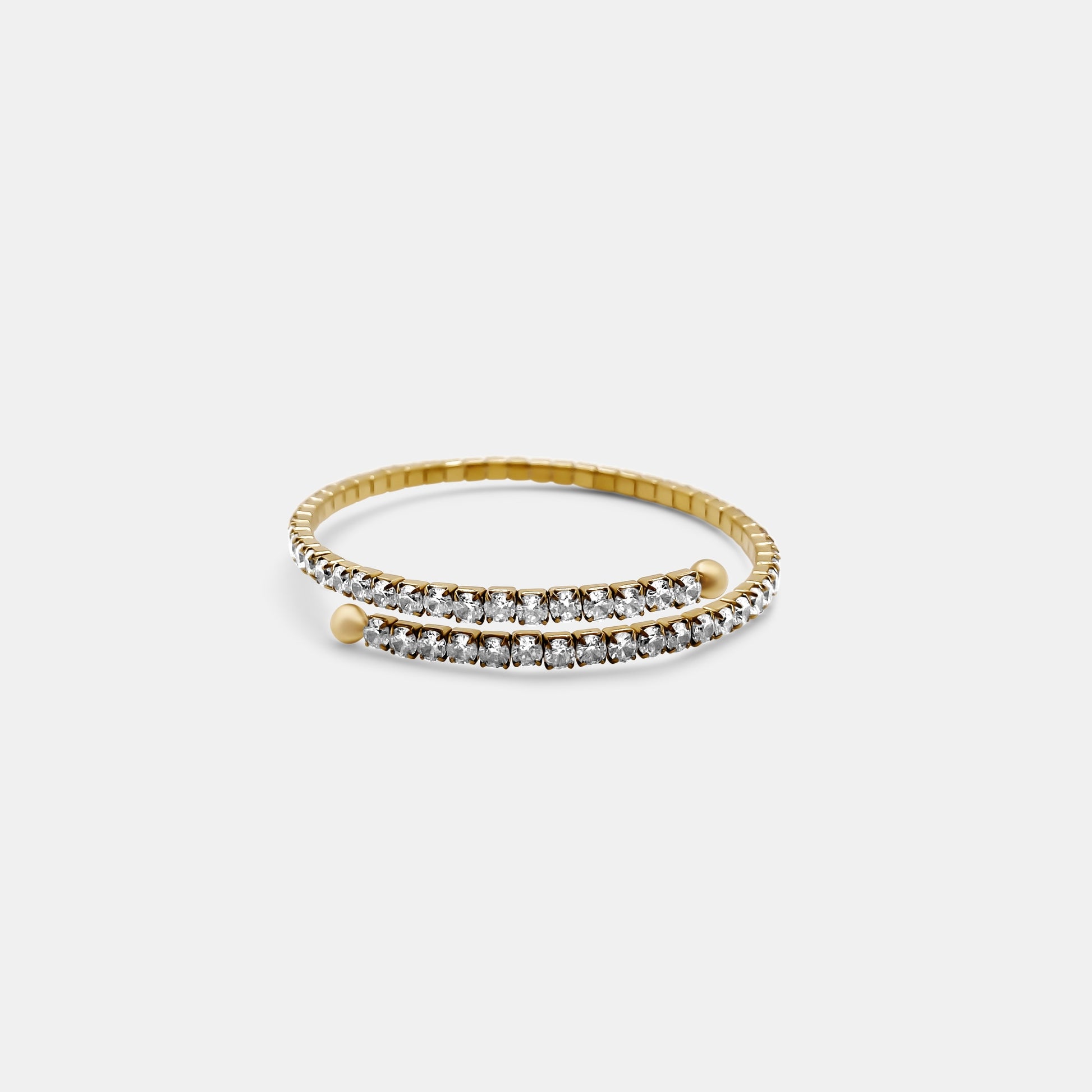 Iris Bangle