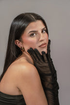 Boucles d'oreilles - ZEPHYRA