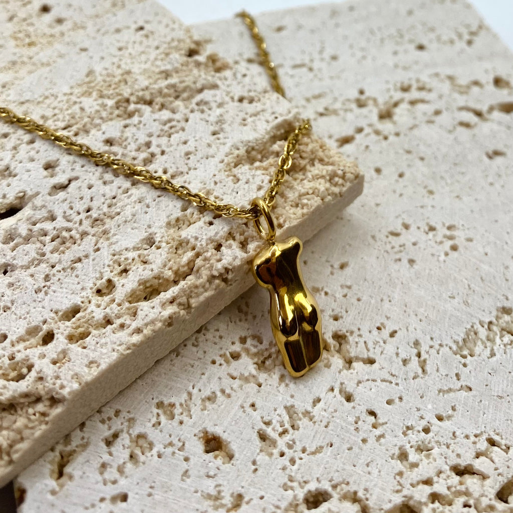 Body Necklace