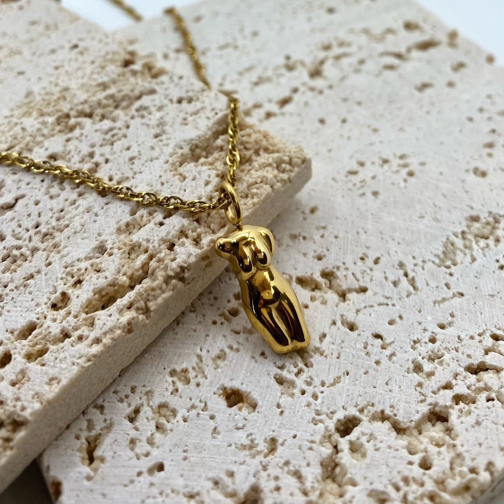 Body Necklace