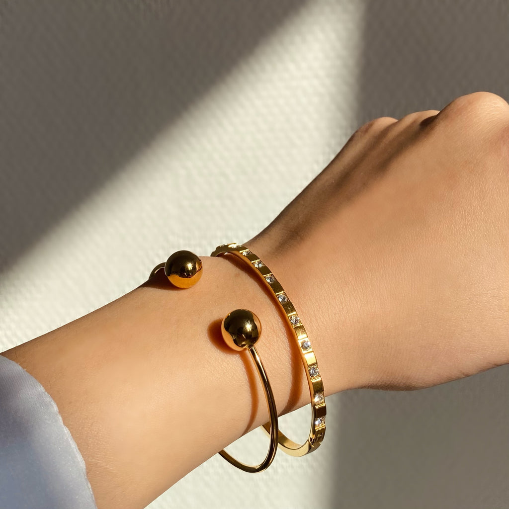 Loulia Bangle