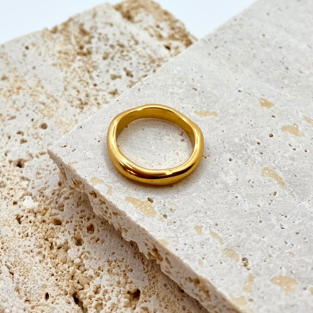 Venus Large Ring