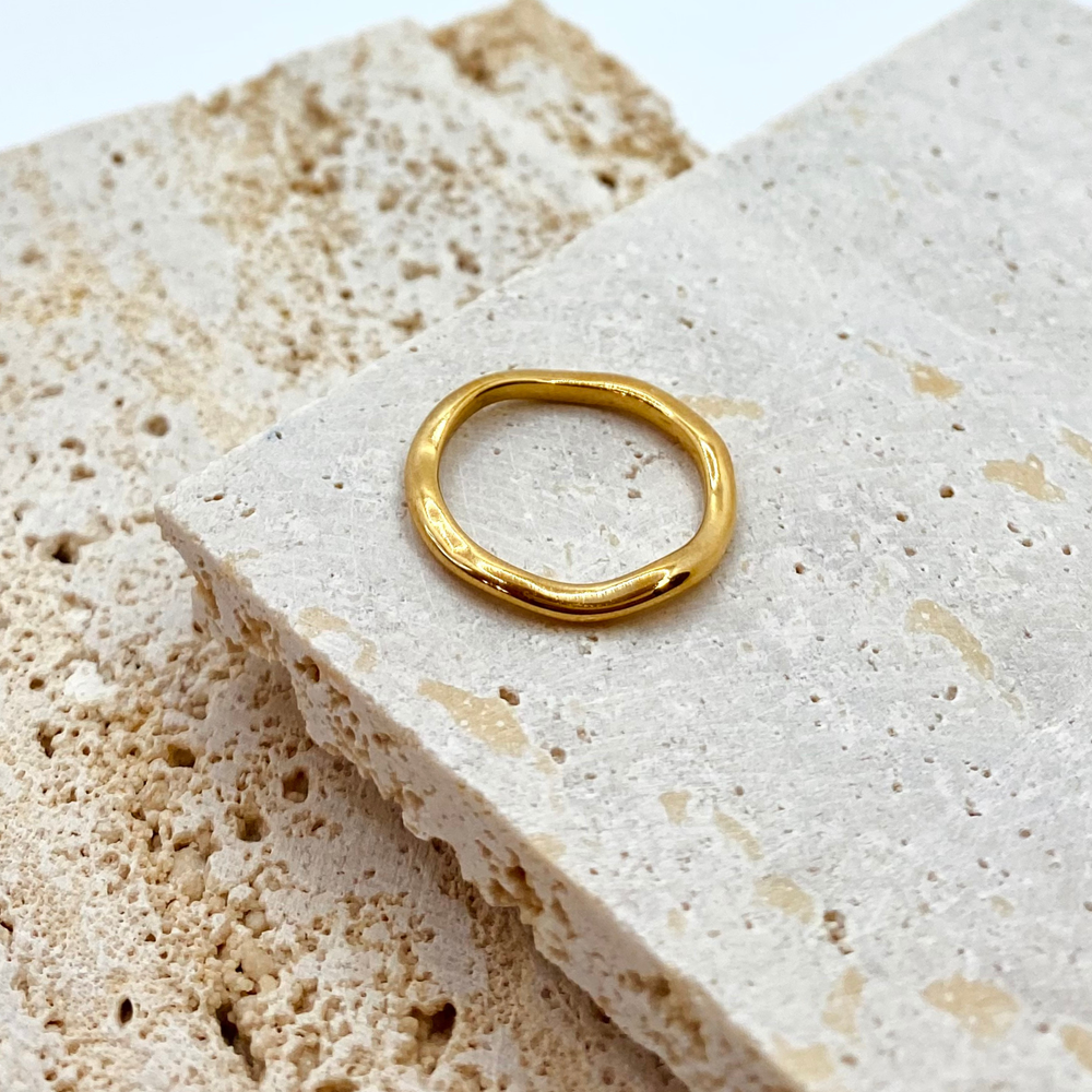 Venus Small Ring